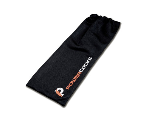 Телесный вибратор-реалистик 8  Girthy Realistic Vibrator - 24,5 см.