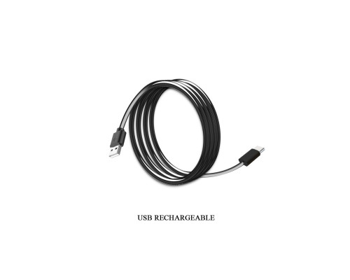 Коричневый реалистичный вибратор Leander - 20,3 см.