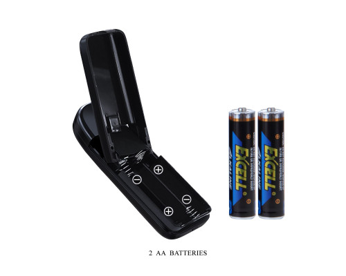 Реалистичный вибратор с функцией расширения - 19,3 см.