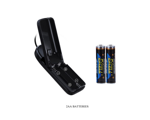 Телесный вибратор с большой мошонкой Jason - 25 см.