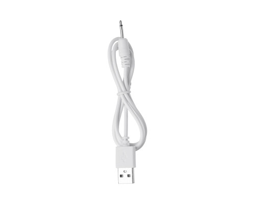 Розовый вибратор FLIRTY для ношения в трусиках