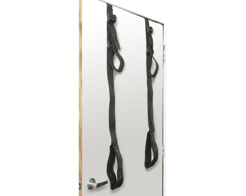 Секс-качели, подвешивающиеся на дверь