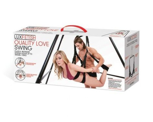 Качели для любви Fantasy Swing