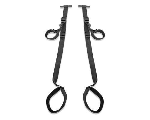 Секс-качели, подвешивающиеся на дверь