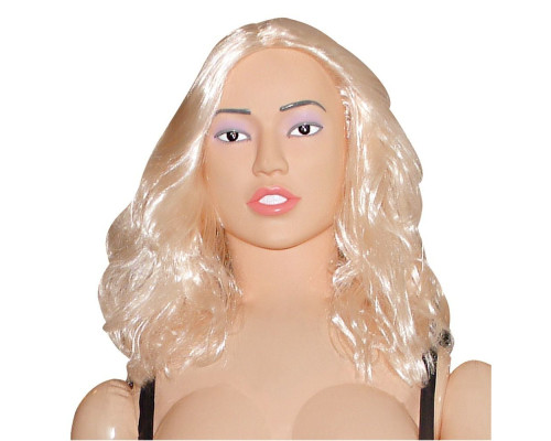 Очаровательная кукла для секса Natalie