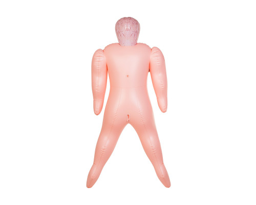 Надувная кукла-толстушка ISABELLA