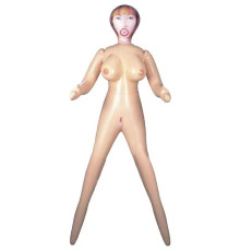 Надувная секс-кукла Muzuki Cherry Ripe