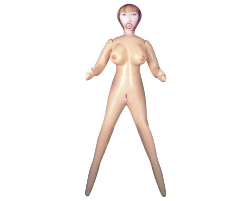 Надувная секс-кукла Muzuki Cherry Ripe