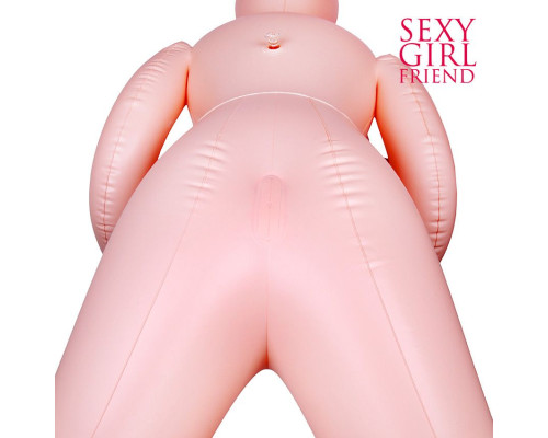 Надувная секс-кукла  Ванесса