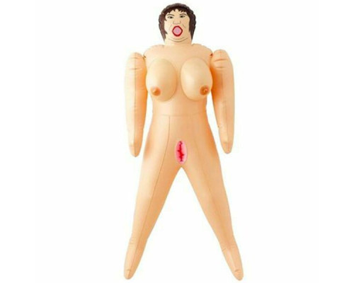 Надувная мини-кукла Bella - 66 см.