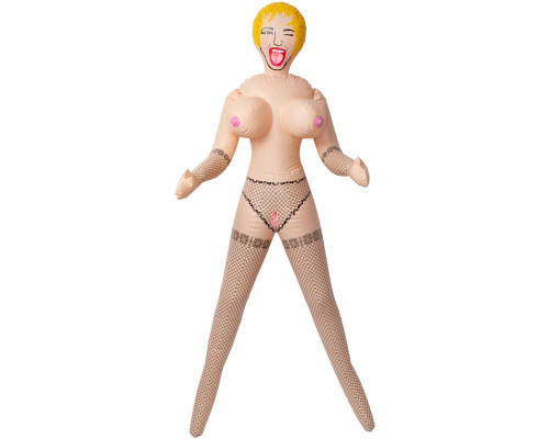 Надувная секс-кукла Banging Bonita