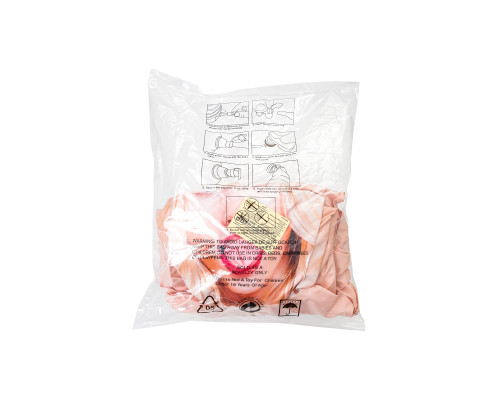 Надувная секс-кукла Lilit с тремя рабочими отверстиями