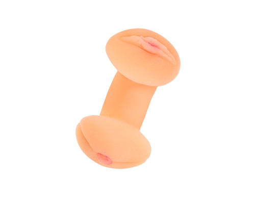 Надувная секс-кукла GRACE с тремя любовными отверстиями