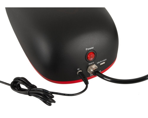 Автоматический мастурбатор с пультом ДУ Suck-O-Mat 2.0