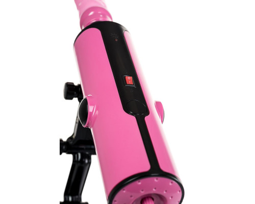 Розовая секс-машина Pink-Punk MotorLovers