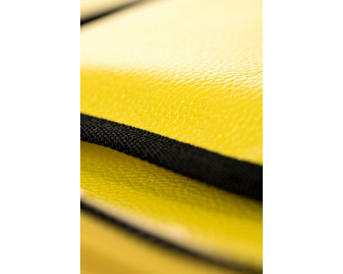 Желтая секс-машина F*ckBag MotorLovers