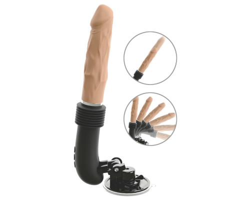 Секс-машина с пультом ДУ RC Fucking Machine