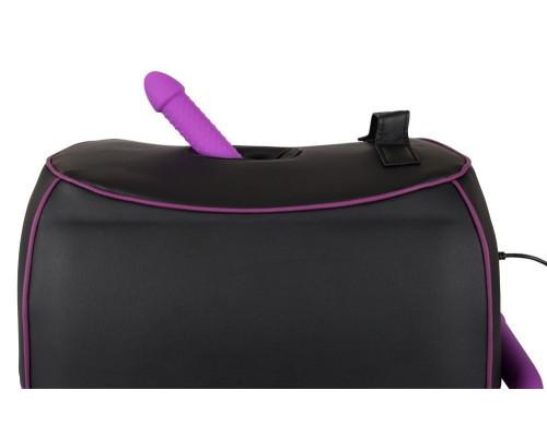 Секс-машина G-Spot Mashine