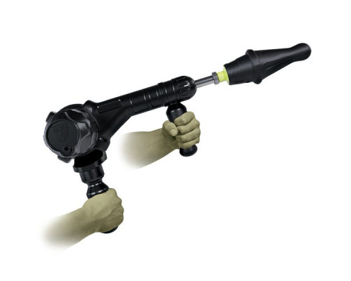 Модульная секс-машина Gunner System