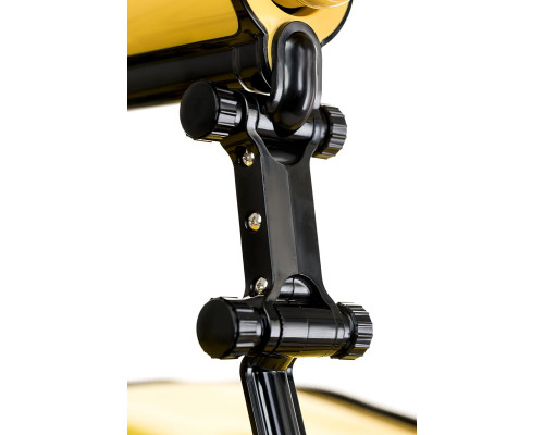 Желтая секс-машина F*ckBag MotorLovers