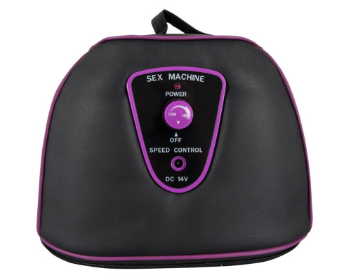 Секс-машина G-Spot Mashine
