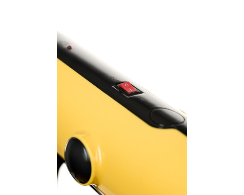 Желтая секс-машина F*ckBag MotorLovers