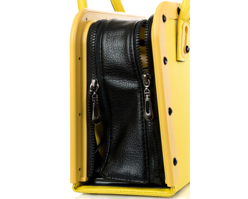 Желтая секс-машина F*ckBag MotorLovers