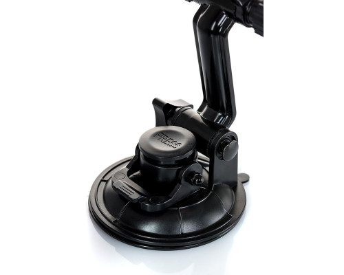 Розовая секс-машина Pink-Punk MotorLovers