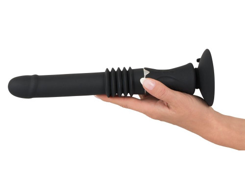 Ручная компактная секс-машина Portable Fucking Machine