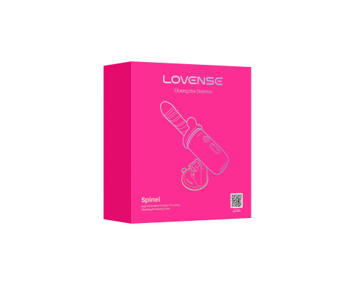 Инновационная мини-машина Spinel