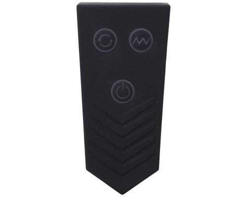 Черно-синяя мини-машина на присоске Tendril Thruster - 21,6 см.