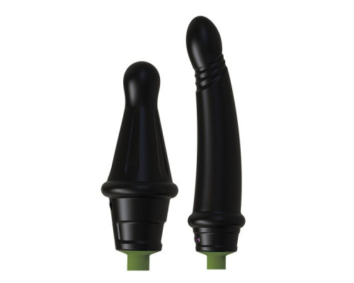 Модульная секс-машина Gunner System