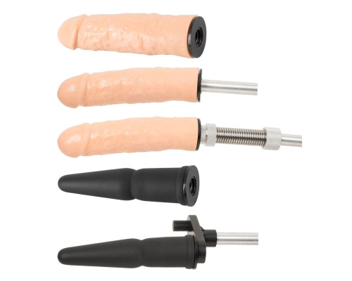 Секс-машина Big Bang Penetrator