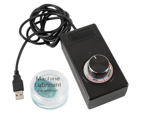 Секс-машина Big Bang Penetrator