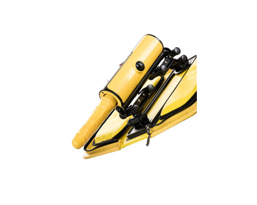 Желтая секс-машина F*ckBag MotorLovers