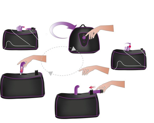 Секс-машина G-Spot Mashine