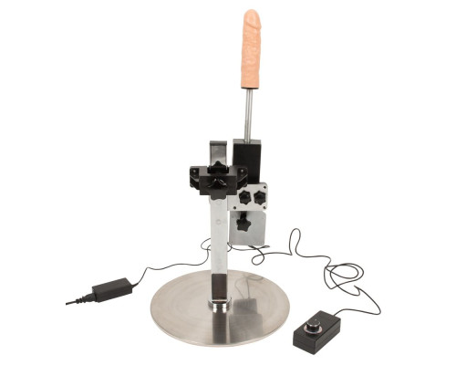 Секс-машина Big Bang Penetrator