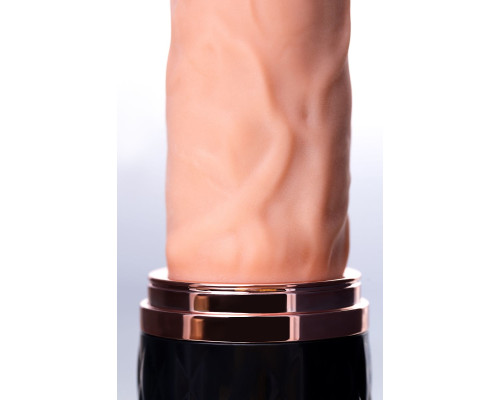 Черная секс-машина Sekster