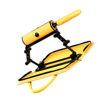 Желтая секс-машина F*ckBag MotorLovers