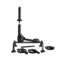 Секс-машина Body Dock Pro