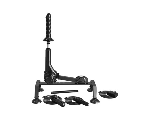 Секс-машина Body Dock Pro