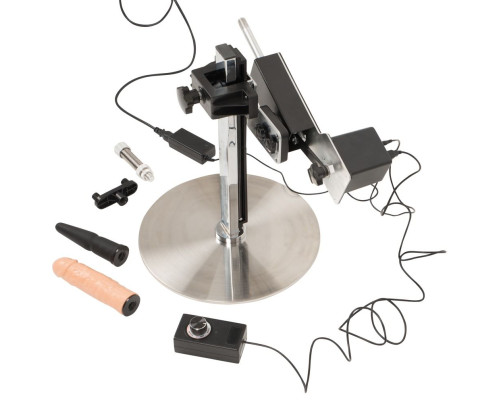 Секс-машина Big Bang Penetrator