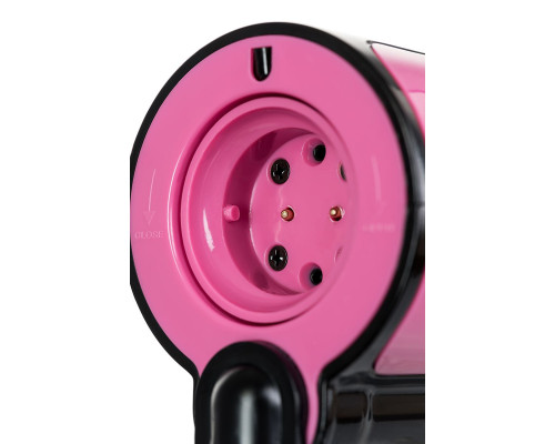 Розовая секс-машина Pink-Punk MotorLovers