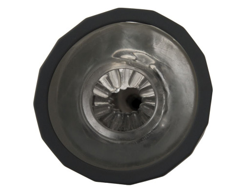 Автоматический мастурбатор с пультом ДУ Suck-O-Mat 2.0