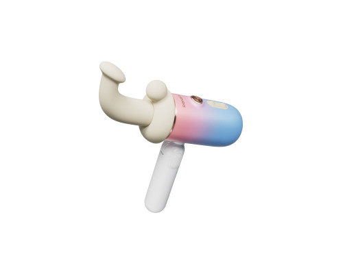 Инновационная мини-машина Spinel