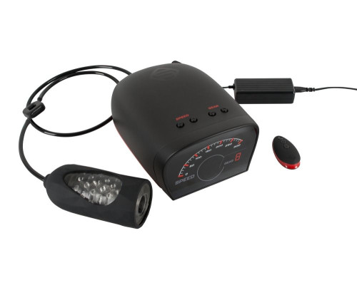 Автоматический мастурбатор с пультом ДУ Suck-O-Mat 2.0