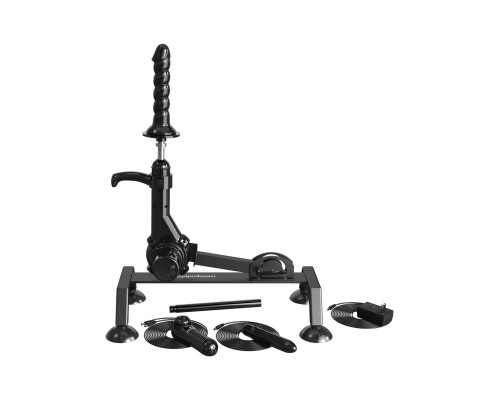 Секс-машина Body Dock Pro