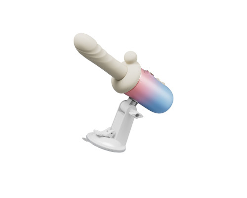 Инновационная мини-машина Spinel