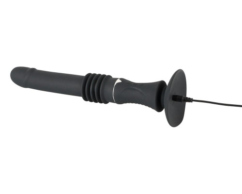 Ручная компактная секс-машина Portable Fucking Machine