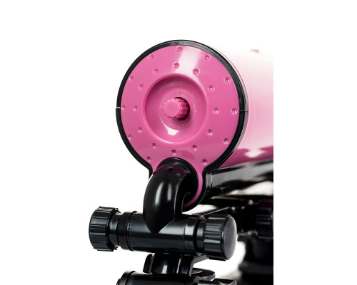 Розовая секс-машина Pink-Punk MotorLovers